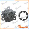 Pompe à huile pour HYUNDAI | BPO-HY-004, OP09-226